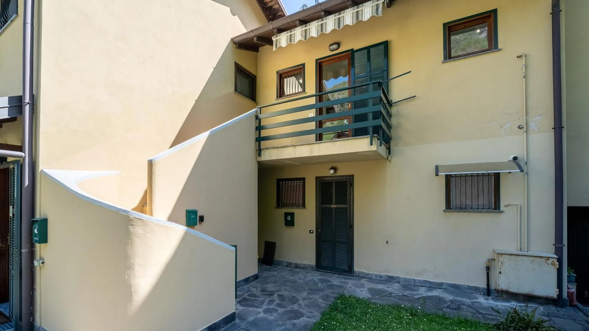 Oliveto Lario Casa Onno Con Vista Lago By Wonderful Italy 0*, Oliveto Lario איטליה