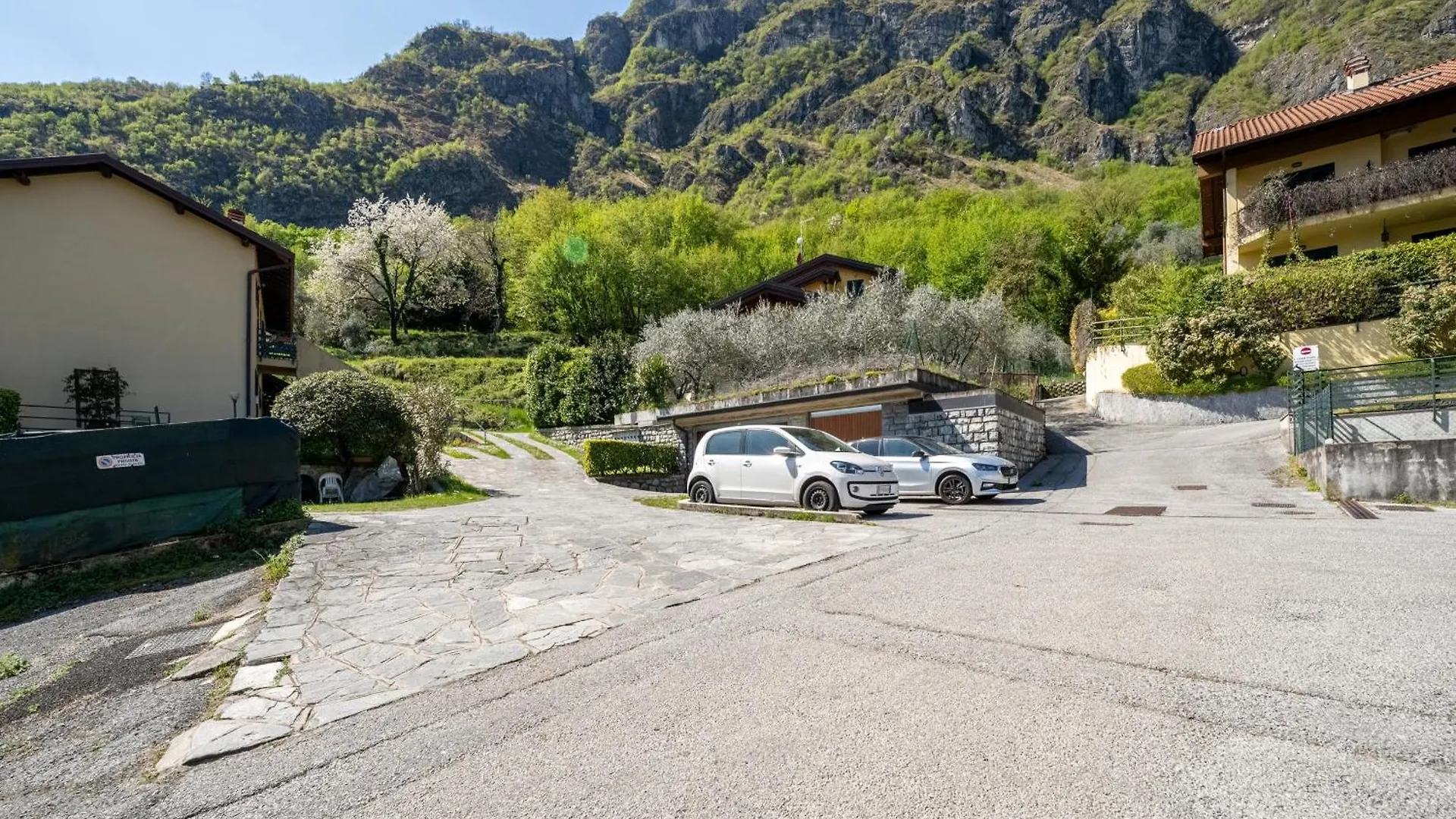 דירה Oliveto Lario Casa Onno Con Vista Lago By Wonderful Italy איטליה
