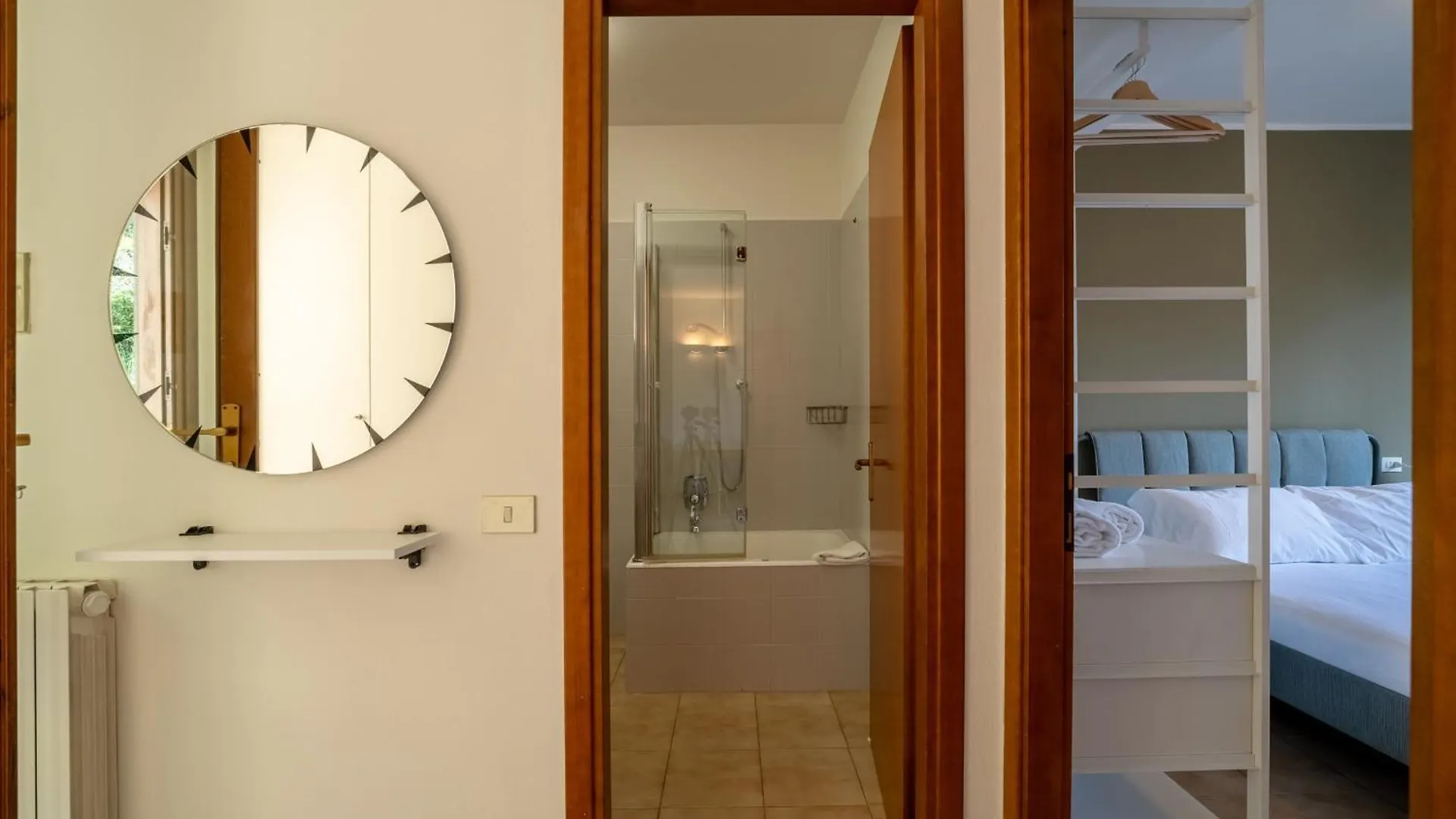 דירה Oliveto Lario Casa Onno Con Vista Lago By Wonderful Italy איטליה