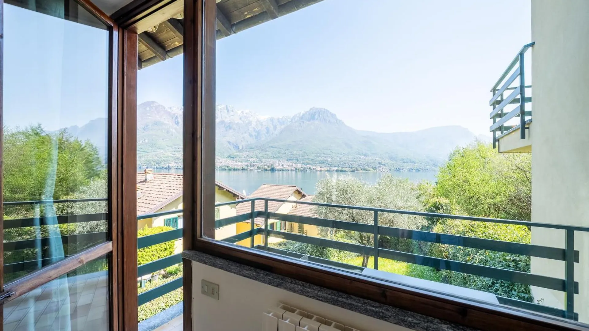 Oliveto Lario Casa Onno Con Vista Lago By Wonderful Italy Oliveto Lario