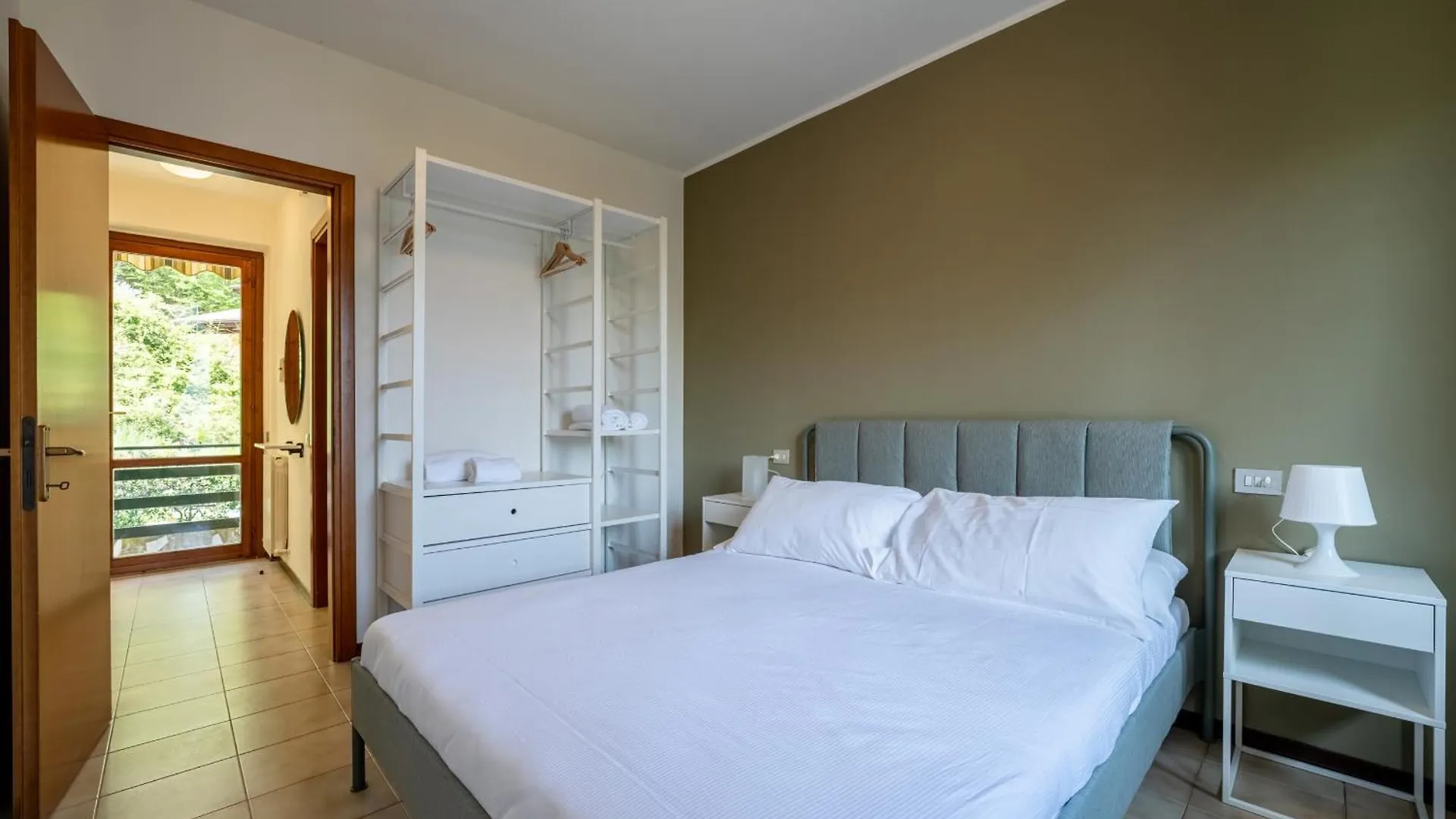 דירה Oliveto Lario Casa Onno Con Vista Lago By Wonderful Italy