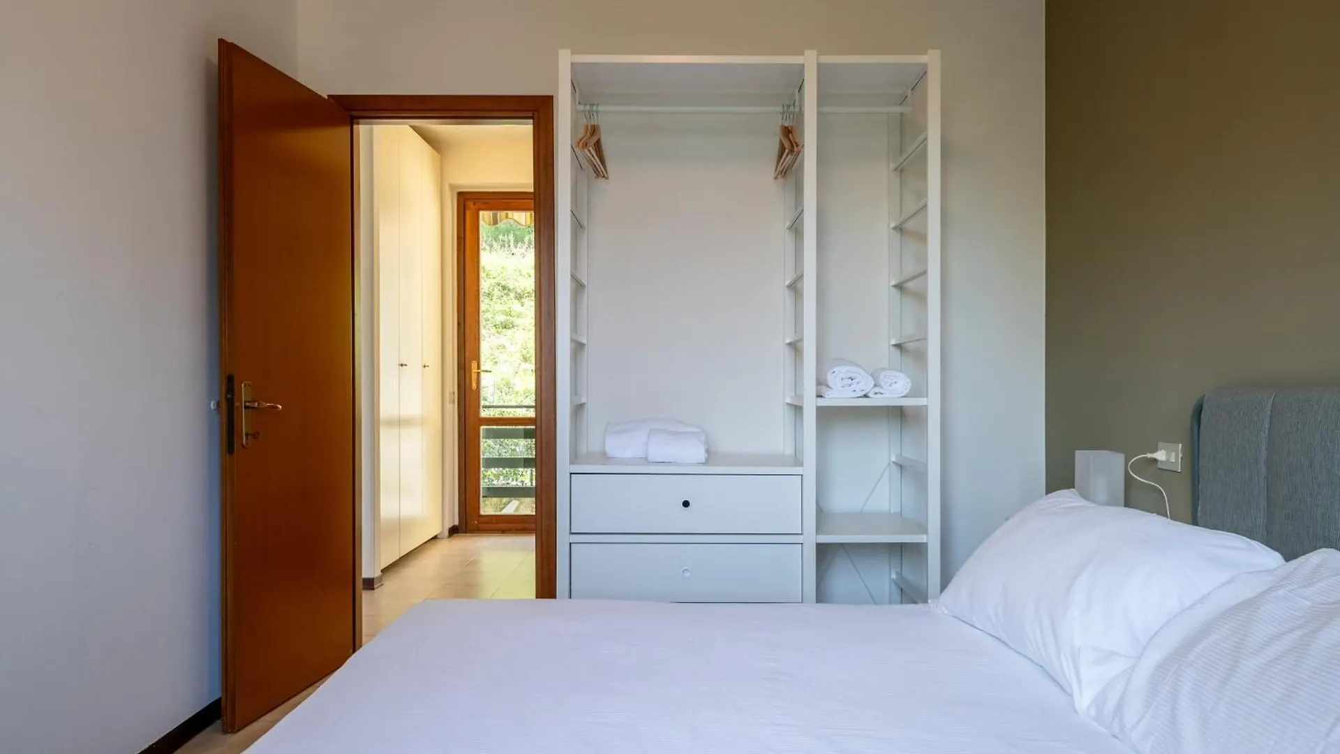 דירה Oliveto Lario Casa Onno Con Vista Lago By Wonderful Italy איטליה