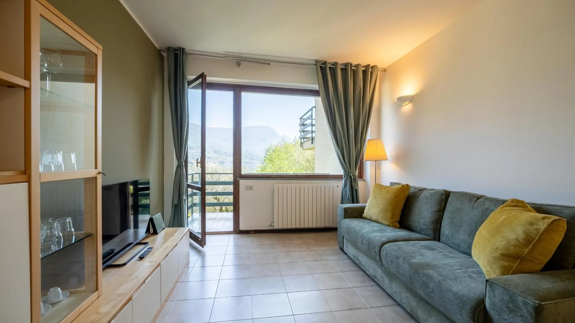 דירה Oliveto Lario Casa Onno Con Vista Lago By Wonderful Italy
