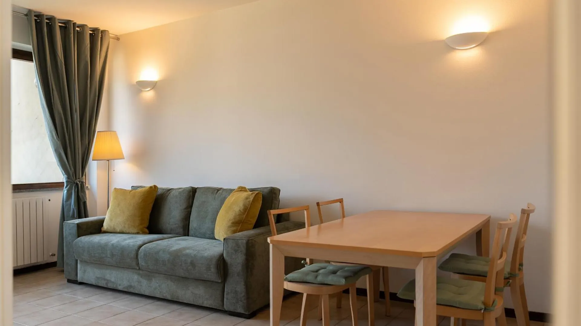 Oliveto Lario Casa Onno Con Vista Lago By Wonderful Italy דירה
