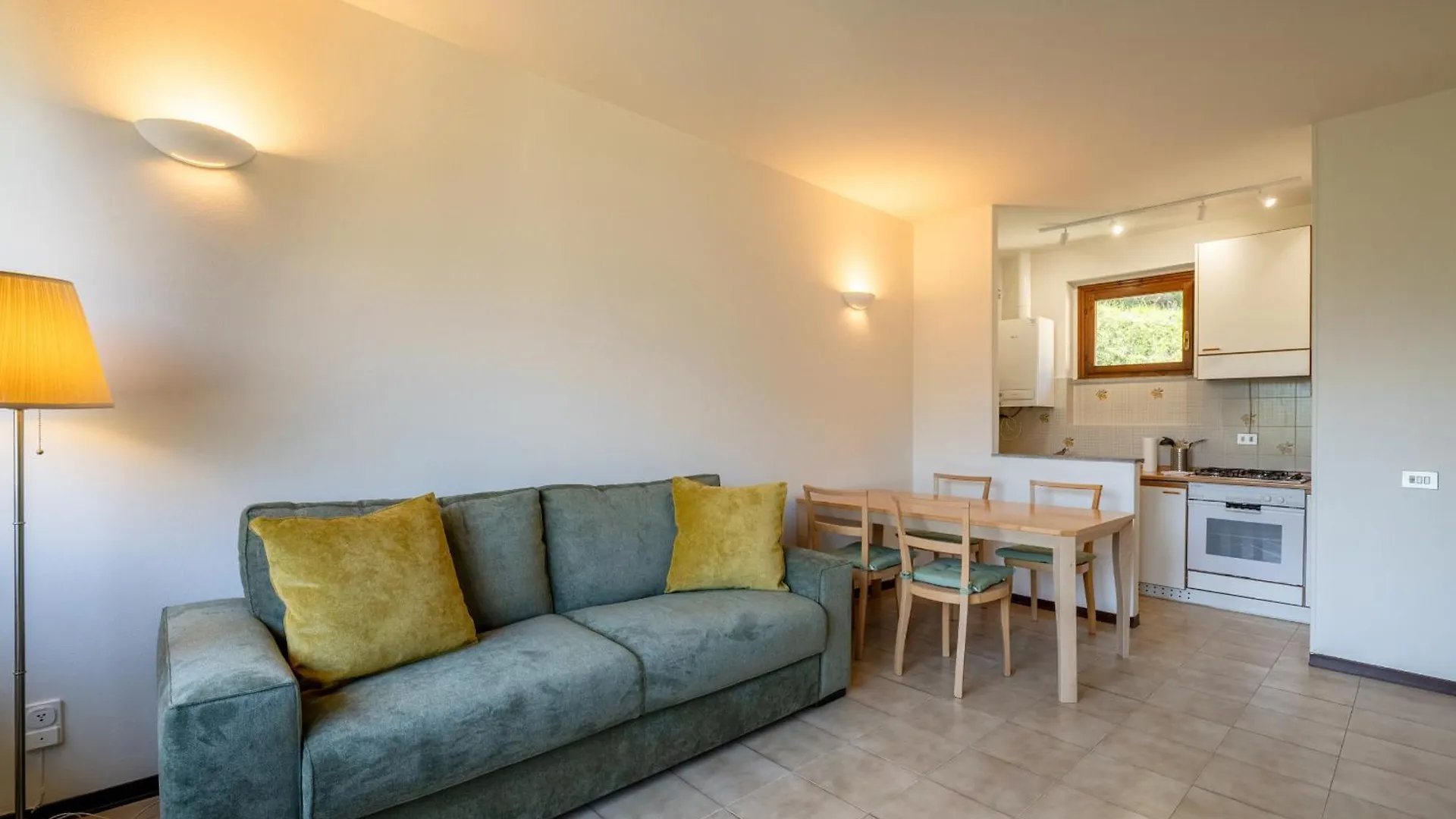 Oliveto Lario Casa Onno Con Vista Lago By Wonderful Italy דירה