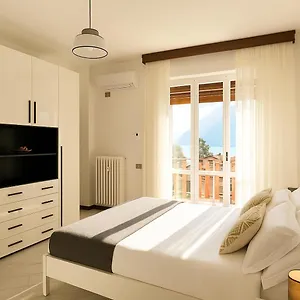  Appartamento View - Parking Included