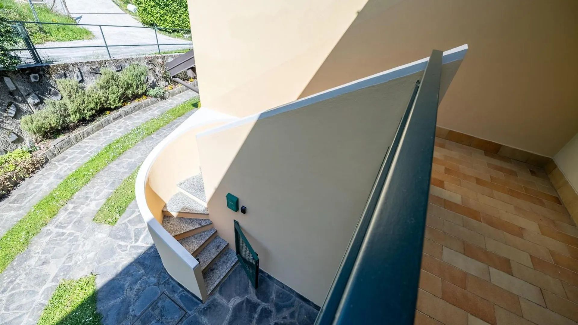 Casa Onno Con Vista Lago By Wonderful Italy Oliveto Lario Appartamento