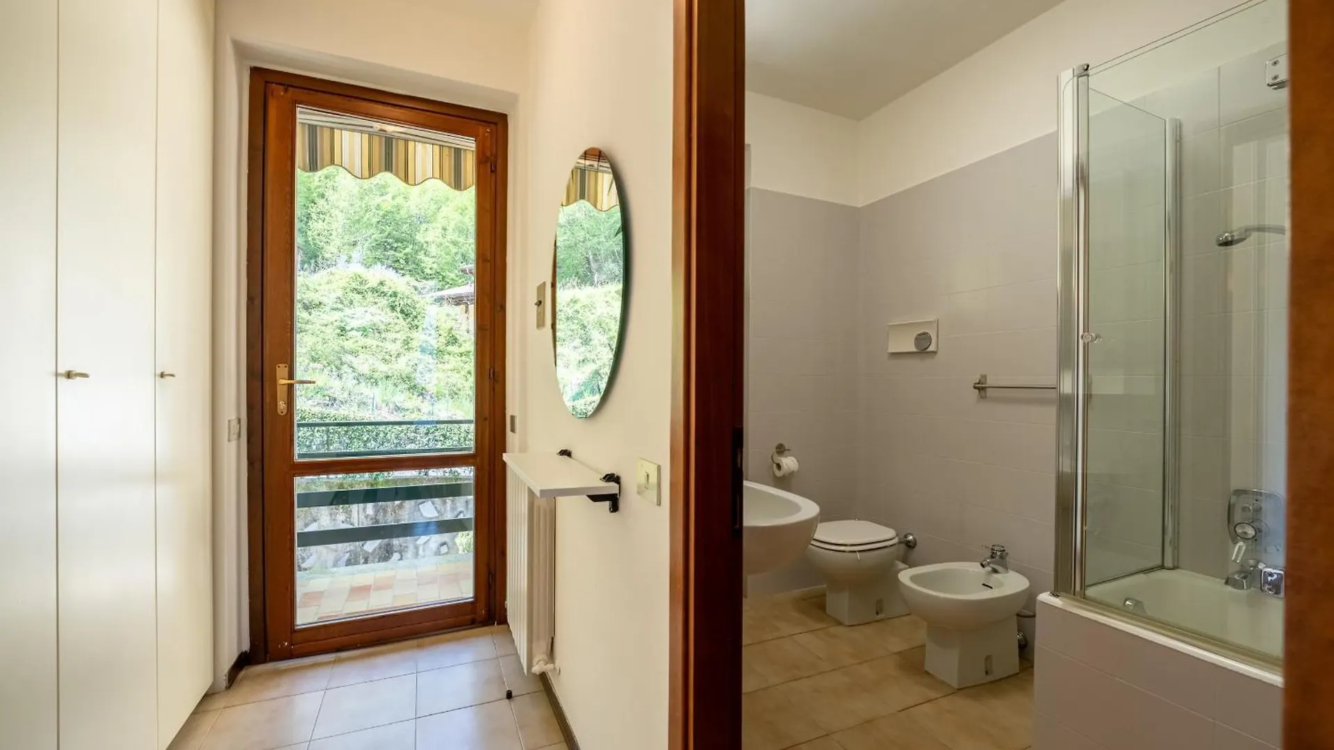 Casa Onno Con Vista Lago By Wonderful Italy Oliveto Lario Italia