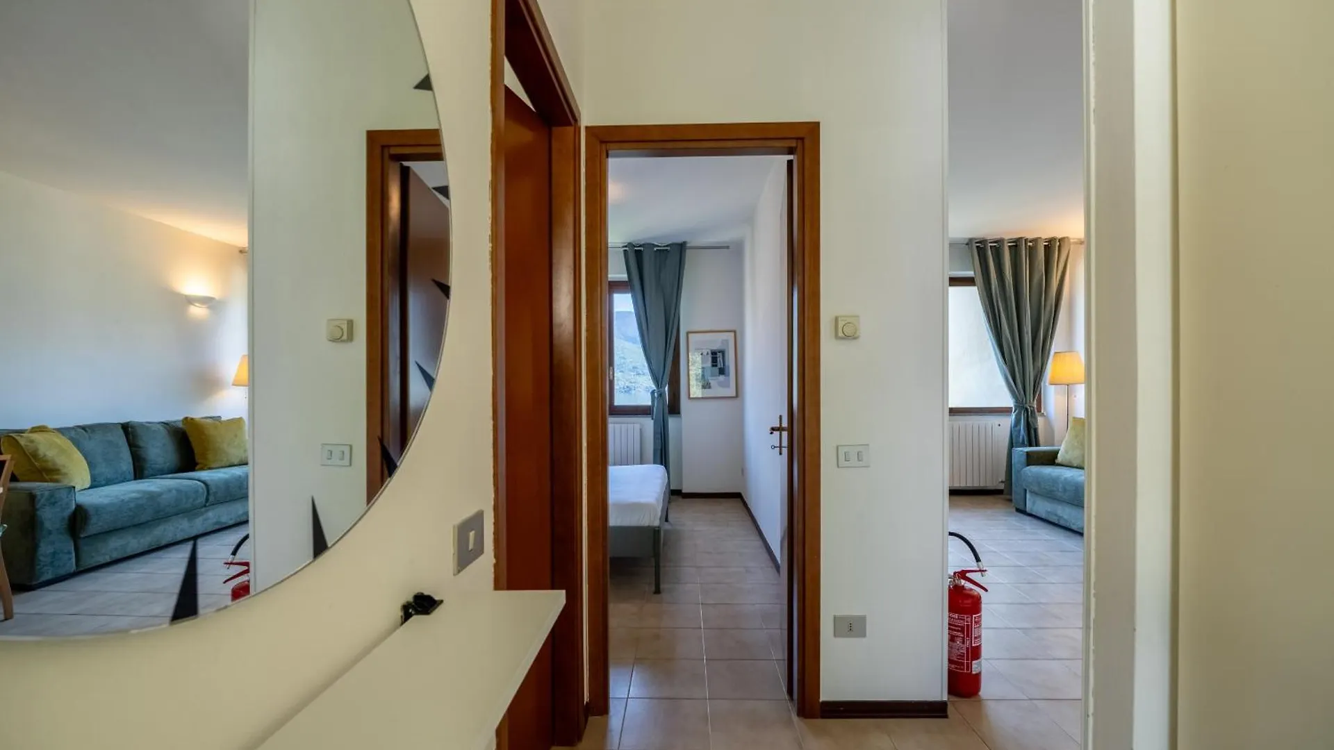 Appartamento Casa Onno Con Vista Lago By Wonderful Italy Oliveto Lario