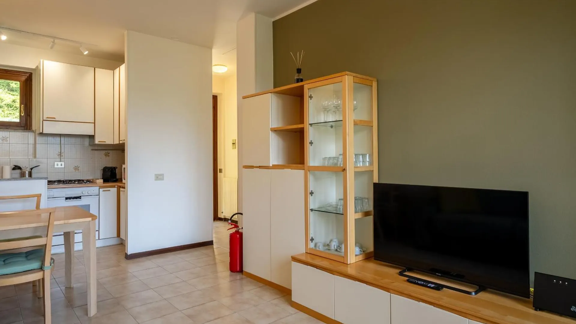 Casa Onno Con Vista Lago By Wonderful Italy Oliveto Lario Italia