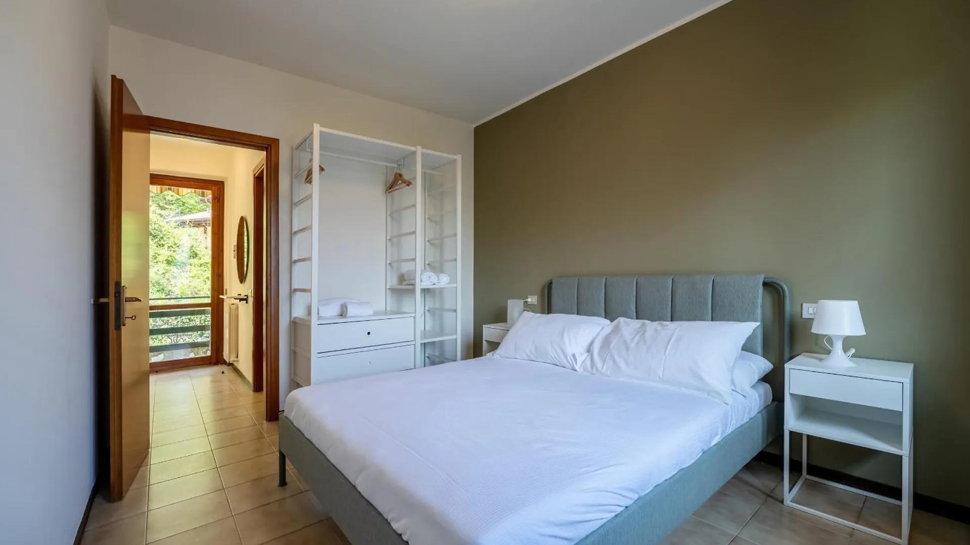 Appartamento Casa Onno Con Vista Lago By Wonderful Italy Oliveto Lario Italia